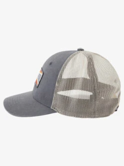 Quiksilver Trawler Trucker Hat 9 Quiksilver Trawler Trucker Hat -Mens Surf Shop aqyha05279 quiksilverp kzm0 sd1