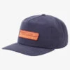 Quiksilver Wheeler Snapback Hat
