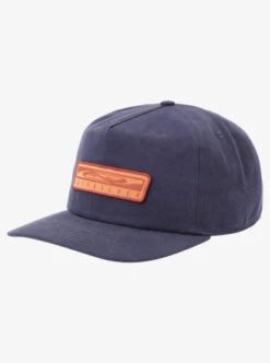 Quiksilver Wheeler Snapback Hat