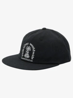 Quiksilver Fortune Snapback Hat