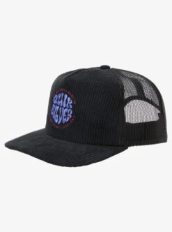 Quiksilver Coasteeze Trucker Hat