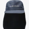 Quiksilver Ray Master Sun Protection Cap -Mens Surf Shop aqyha05288 quiksilverp byg0 frt1