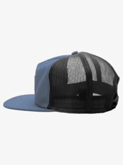 Quiksilver Plaid Out Snapback Hat -Mens Surf Shop aqyha05291 quiksilverp byg0 sd1