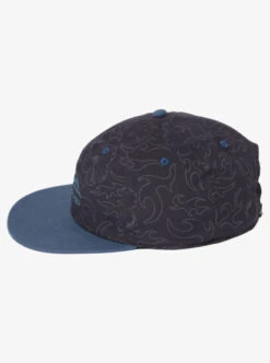 Quiksilver Fairfaxed Snapback Hat 9 Quiksilver Fairfaxed Snapback Hat -Mens Surf Shop aqyha05293 quiksilverp kta0 sd1