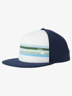 Quiksilver Alloy Snapback Hat