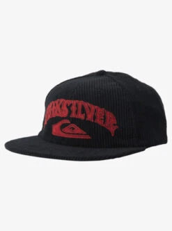 Quiksilver Curbed Cap Bucket Hat