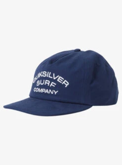 Quiksilver Secret Weapon Trucker Hat