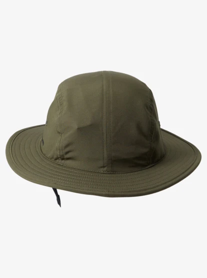 Quiksilver Surfari Surf Bucket Hat 4 Quiksilver Surfari Surf Bucket Hat - Image 2