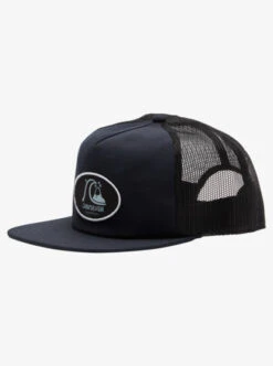 Quiksilver Originals Trucker Hat