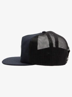 Quiksilver Originals Trucker Hat -Mens Surf Shop aqyha05331 quiksilverp kvj0 sd1