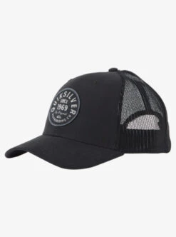 Quiksilver Towed In Trucker Hat