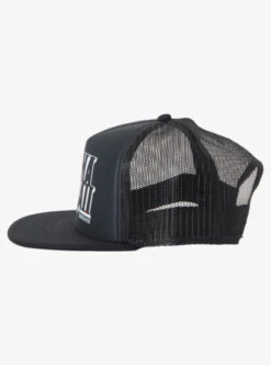Quiksilver Hi Island Rock Trucker Hat 9 Quiksilver Hi Island Rock Trucker Hat -Mens Surf Shop aqyha05345 quiksilverp kvj0 sd1