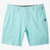 Quiksilver E Ocean Union 18" Amphibian Boardshorts -Mens Surf Shop aqyhy03235 quiksilverf bgd0 frt1