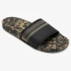 Quiksilver Rivi Slide Slider Sandals
