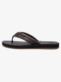 Quiksilver Carver Squish Sandals -Mens Surf Shop aqyl100886 quiksilverp xckc frt3