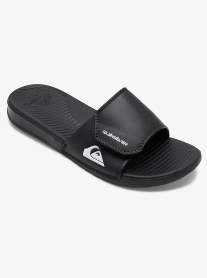 Quiksilver Bright Coast Adjustable Sliders 2 Quiksilver Bright Coast Adjustable Sliders