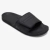 Quiksilver Rivi Slide Adjust Sliders -Mens Surf Shop aqyl101038 quiksilverp xksk frt1