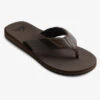 Quiksilver Carver Tropics Sandals