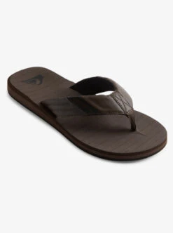 Quiksilver Carver Tropics Sandals