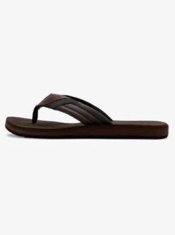 Quiksilver Carver Tropics Sandals -Mens Surf Shop aqyl101101 quiksilverp xcck frt3