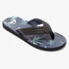 Quiksilver Carver Print Sandals -Mens Surf Shop aqyl101240 quiksilverp byj6 frt1