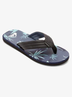 Quiksilver Carver Print Sandals
