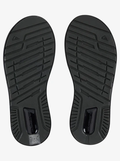 Quiksilver Mathodic Recovery Sandals 8 Quiksilver Mathodic Recovery Sandals - Image 6