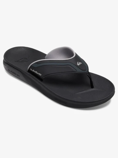 Quiksilver Mathodic Recovery Sandals 3 Quiksilver Mathodic Recovery Sandals
