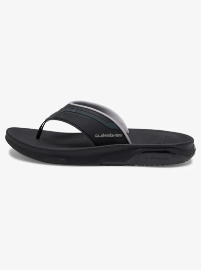 Quiksilver Mathodic Recovery Sandals 5 Quiksilver Mathodic Recovery Sandals - Image 3
