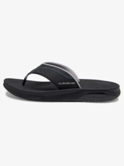 Quiksilver Mathodic Recovery Sandals 12 Quiksilver Mathodic Recovery Sandals -Mens Surf Shop aqyl101250 quiksilverp xksc frt5