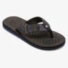 Quiksilver Lanai Flip-Flops 2 Quiksilver Lanai Flip-Flops -Mens Surf Shop aqyl101260 quiksilverp kvj6 frt1
