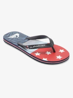 Quiksilver Molokai 4th Flip-Flops