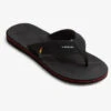 Quiksilver Island Oasis Squish Slide Sandals