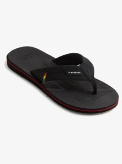 Quiksilver Island Oasis Squish Slide Sandals