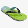Quiksilver Oahuey Sandals -Mens Surf Shop aqyl101313 quiksilverp gvj1 frt1