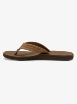 Quiksilver Carver Suede Core Sandals 10 Quiksilver Carver Suede Core Sandals -Mens Surf Shop aqyl101323 quiksilverp csj1 frt3