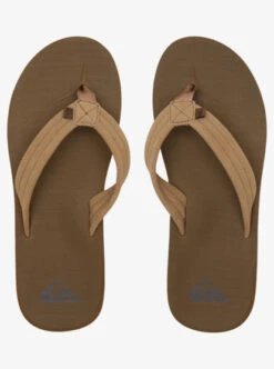 Quiksilver Carver Suede Core Sandals 11 Quiksilver Carver Suede Core Sandals -Mens Surf Shop aqyl101323 quiksilverp csj1 frt4