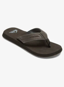 Quiksilver Monkey Wrench Core Slide Sandals