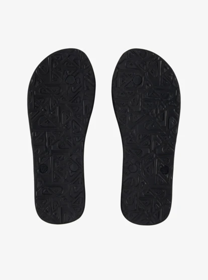 Quiksilver Molokai Core Flip-Flops 7 Quiksilver Molokai Core Flip-Flops - Image 5
