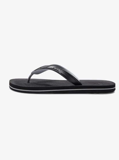 Quiksilver Haleiwa Core Flip-Flops 5 Quiksilver Haleiwa Core Flip-Flops - Image 3
