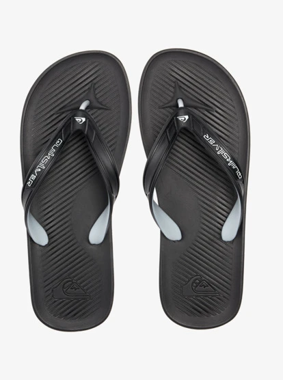 Quiksilver Haleiwa Core Flip-Flops 6 Quiksilver Haleiwa Core Flip-Flops - Image 4