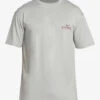 Quiksilver Hi Royalty Surf Short Sleeve UPF 50 Surf T-Shirt -Mens Surf Shop aqywr03120 quiksilverv gvo frt1
