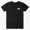 Quiksilver Comp Logo T-Shirt