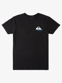 Quiksilver Comp Logo T-Shirt