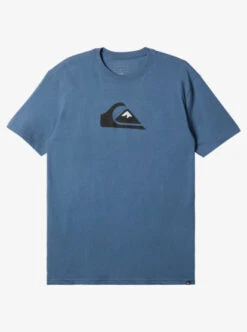 Quiksilver Comp Logo T-shirt