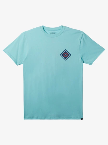 Quiksilver Clearview T-Shirt 3 Quiksilver Clearview T-Shirt