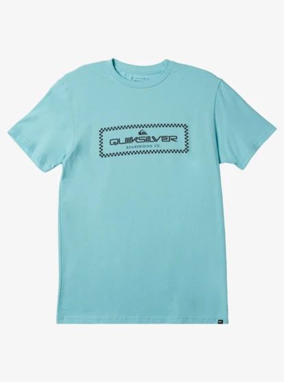 Quiksilver Rain Check T-Shirt 3 Quiksilver Rain Check T-Shirt