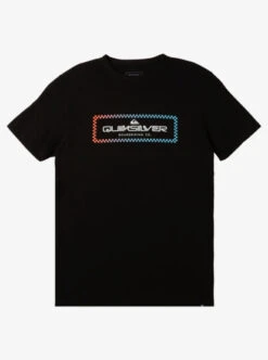 Quiksilver Rain Check T-Shirt