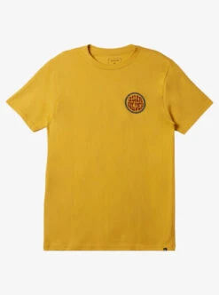 Quiksilver Bolder Type T-Shirt