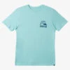 Quiksilver Escape Route T-Shirt